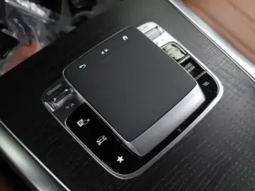 2025 Mercedes-Benz G-Класс с пробегом 12 149 км