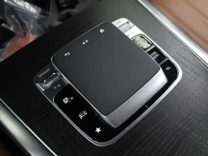 2025 Mercedes-Benz G-Класс с пробегом 12 149 км