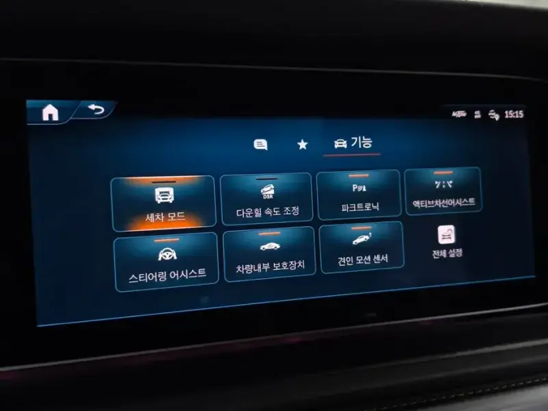 2025 Mercedes-Benz G-Класс с пробегом 12 149 км