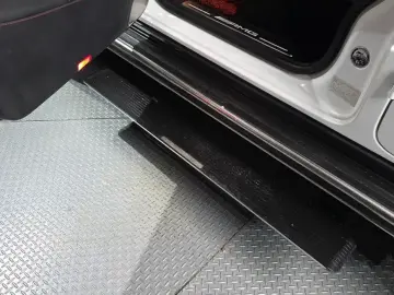 2022 Mercedes-Benz G-Класс с пробегом 49 947 км