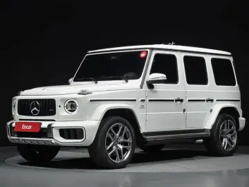 Mercedes-Benz G-Класс