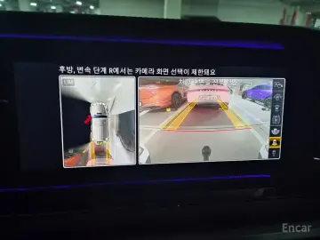 2021 Mercedes-Benz G-Класс с пробегом 13 000 км