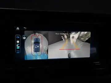 2025 Mercedes-Benz G-Класс с пробегом 34 216 км