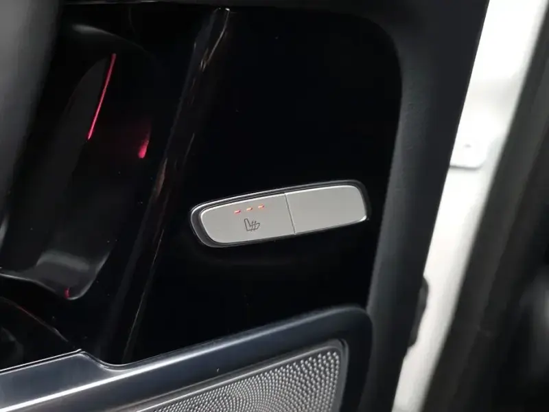 2025 Mercedes-Benz G-Класс с пробегом 34 216 км