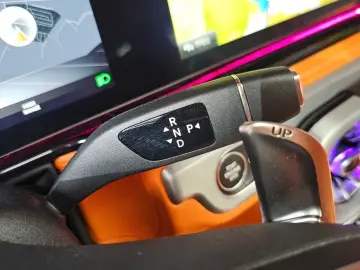 2022 Mercedes-Benz G-Класс с пробегом 35 427 км