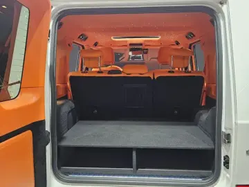 2022 Mercedes-Benz G-Класс с пробегом 35 427 км