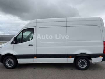 2023 Mercedes-Benz Sprinter с пробегом 63 357 км