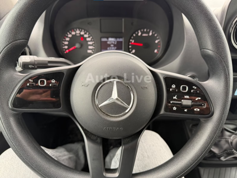 2023 Mercedes-Benz Sprinter с пробегом 63 357 км