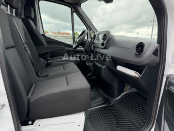 2023 Mercedes-Benz Sprinter с пробегом 63 357 км