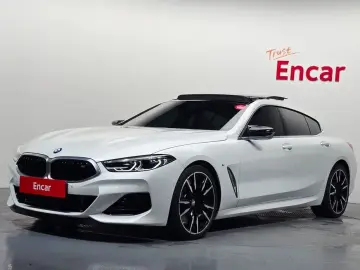 BMW 8 серии