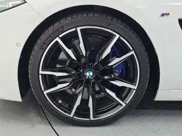 2024 BMW 8 серии с пробегом 22 126 км