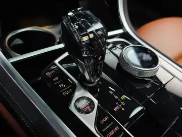 2024 BMW 8 серии с пробегом 22 126 км
