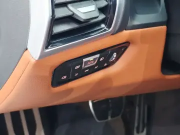 2024 BMW 8 серии с пробегом 22 126 км