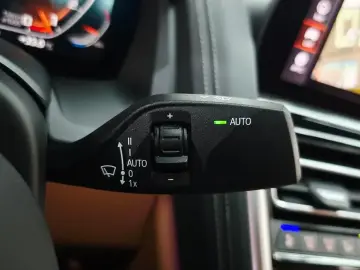 2024 BMW 8 серии с пробегом 22 126 км