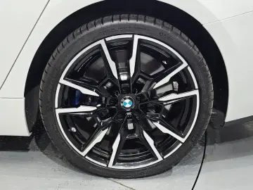 2024 BMW 8 серии с пробегом 22 126 км