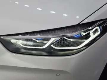 2024 BMW 8 серии с пробегом 22 126 км