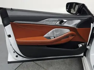 2024 BMW 8 серии с пробегом 22 126 км