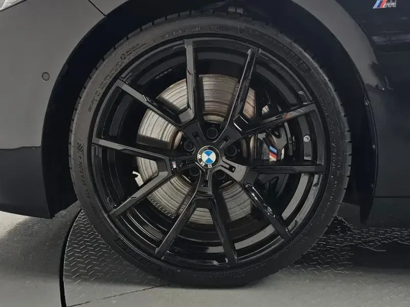 2025 BMW 8 серии с пробегом 18 523 км