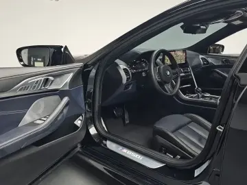 2025 BMW 8 серии с пробегом 18 523 км