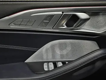 2025 BMW 8 серии с пробегом 18 523 км