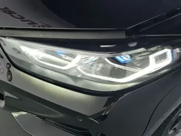 2025 BMW 8 серии с пробегом 18 523 км