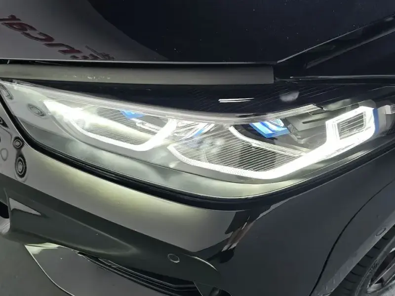 2025 BMW 8 серии с пробегом 18 523 км