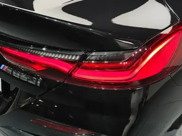 2025 BMW 8 серии с пробегом 18 523 км
