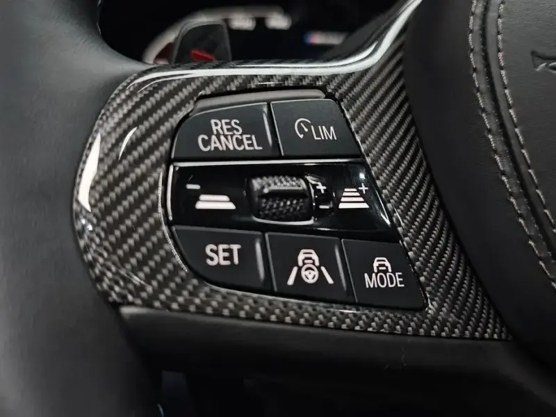 2025 BMW 8 серии с пробегом 18 523 км