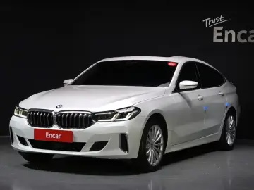 BMW 6 серии