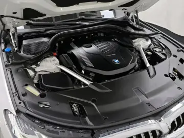 2021 BMW 6 серии с пробегом 28 042 км