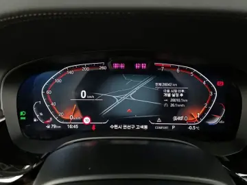2021 BMW 6 серии с пробегом 28 042 км