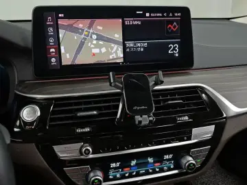 2021 BMW 6 серии с пробегом 28 042 км