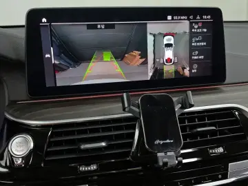 2021 BMW 6 серии с пробегом 28 042 км