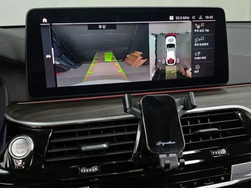 2021 BMW 6 серии с пробегом 28 042 км