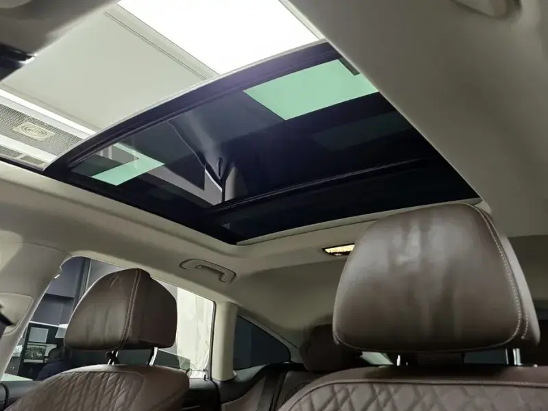 2021 BMW 6 серии с пробегом 28 042 км