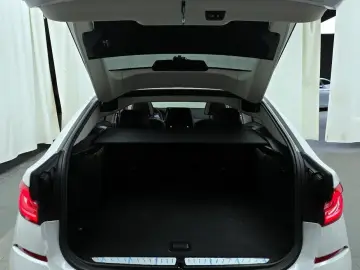 2021 BMW 6 серии с пробегом 28 042 км