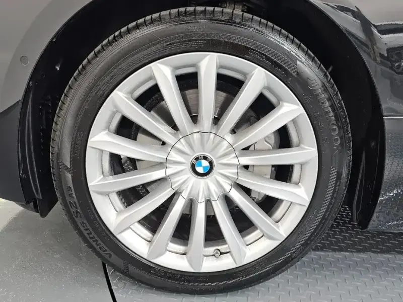 2022 BMW 6 серии с пробегом 54 199 км