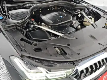2022 BMW 6 серии с пробегом 54 199 км