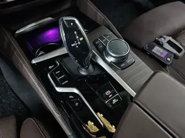 2022 BMW 6 серии с пробегом 54 199 км