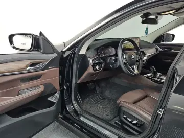 2022 BMW 6 серии с пробегом 54 199 км