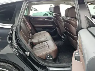 2022 BMW 6 серии с пробегом 54 199 км