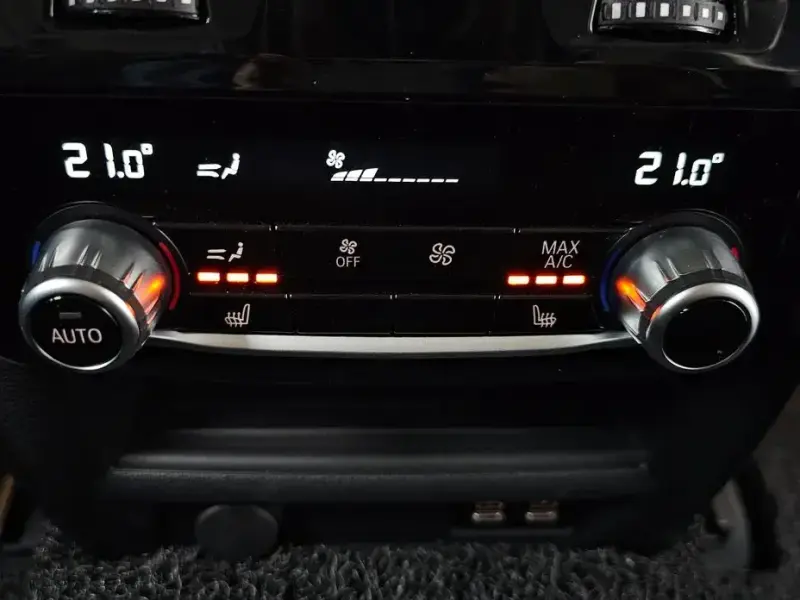 2022 BMW 6 серии с пробегом 54 199 км