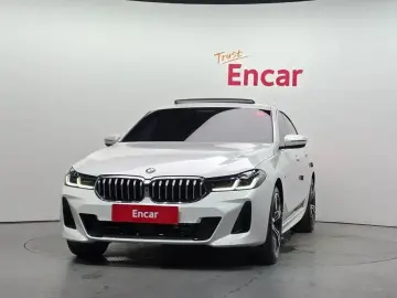 2024 BMW 6 серии с пробегом 49 672 км