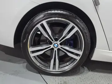2024 BMW 6 серии с пробегом 49 672 км