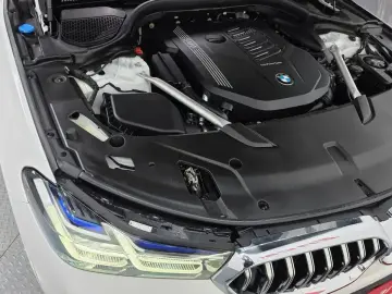 2024 BMW 6 серии с пробегом 49 672 км