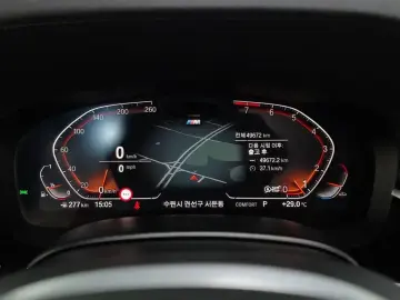 2024 BMW 6 серии с пробегом 49 672 км
