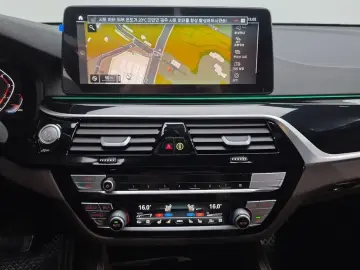2024 BMW 6 серии с пробегом 49 672 км