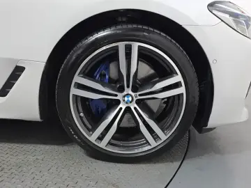 2024 BMW 6 серии с пробегом 49 672 км