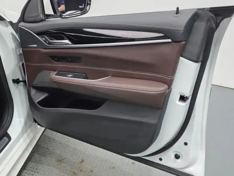 2024 BMW 6 серии с пробегом 49 672 км