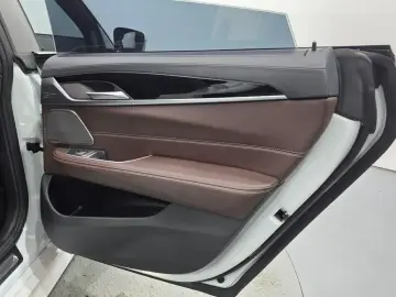 2024 BMW 6 серии с пробегом 49 672 км